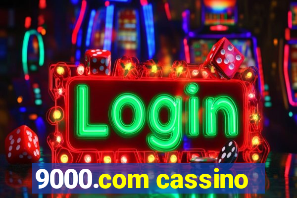 9000.com cassino
